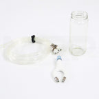Envy Medical SilkPeel 3 MD SP3 Dermalinfusion Skin Treatment System 973 Hours