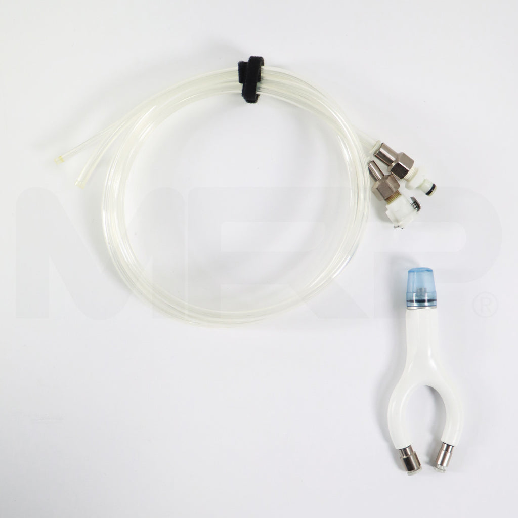 Envy Medical SilkPeel 3 MD SP3 Dermalinfusion Skin Treatment System 973 Hours