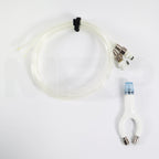 Envy Medical SilkPeel 3 MD SP3 Dermalinfusion Skin Treatment System 973 Hours