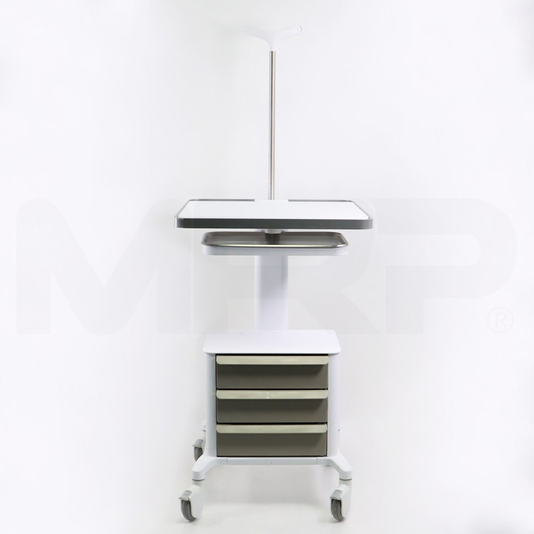 Ulthera Cellfina Workstation Rolling Cart