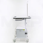 Ulthera Cellfina Workstation Rolling Cart