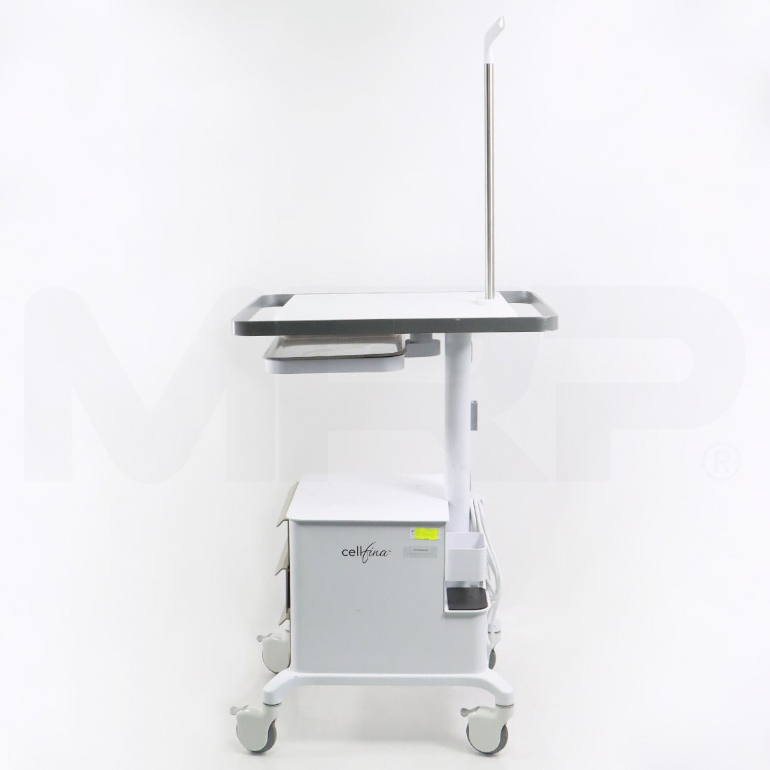 Ulthera Cellfina Workstation Rolling Cart
