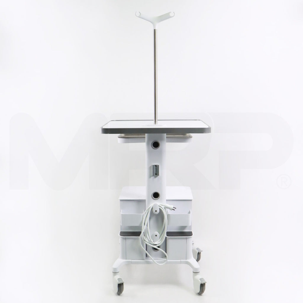 Ulthera Cellfina Workstation Rolling Cart