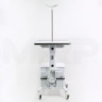 Ulthera Cellfina Workstation Rolling Cart