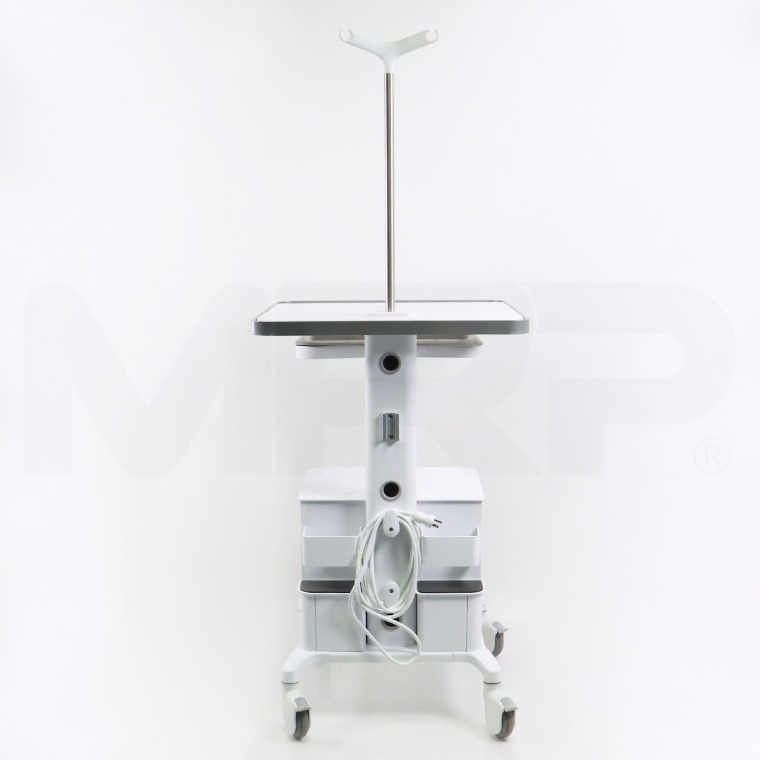 Ulthera Cellfina Workstation Rolling Cart
