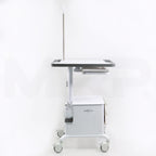 Ulthera Cellfina Workstation Rolling Cart