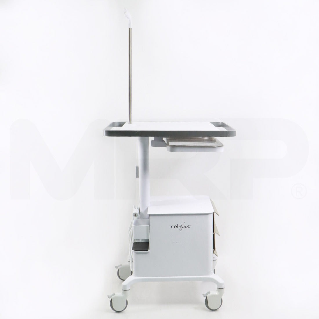 Ulthera Cellfina Workstation Rolling Cart