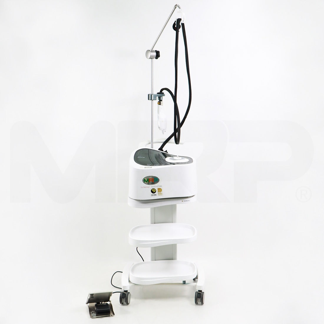 2020 Lutronic LaseMD Pro Skin Resurfacing and Rejuvenation System