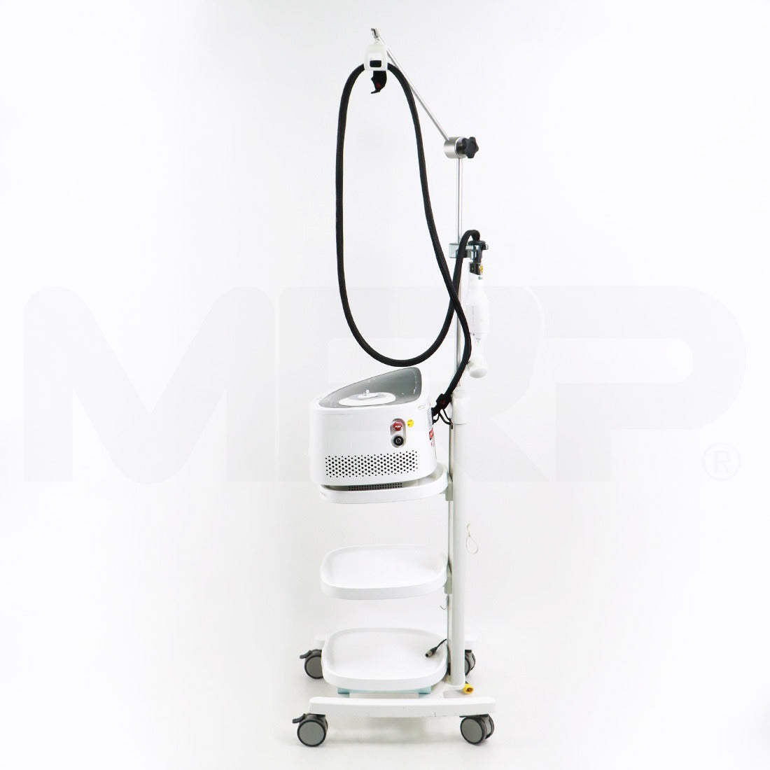 2020 Lutronic LaseMD Pro Skin Resurfacing and Rejuvenation System