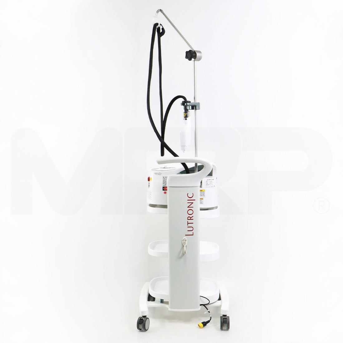 2020 Lutronic LaseMD Pro Skin Resurfacing and Rejuvenation System