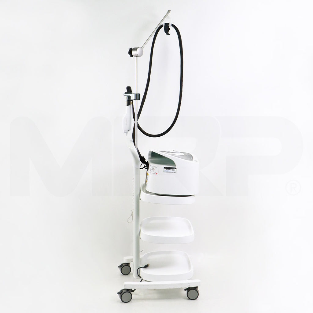 2020 Lutronic LaseMD Pro Skin Resurfacing and Rejuvenation System