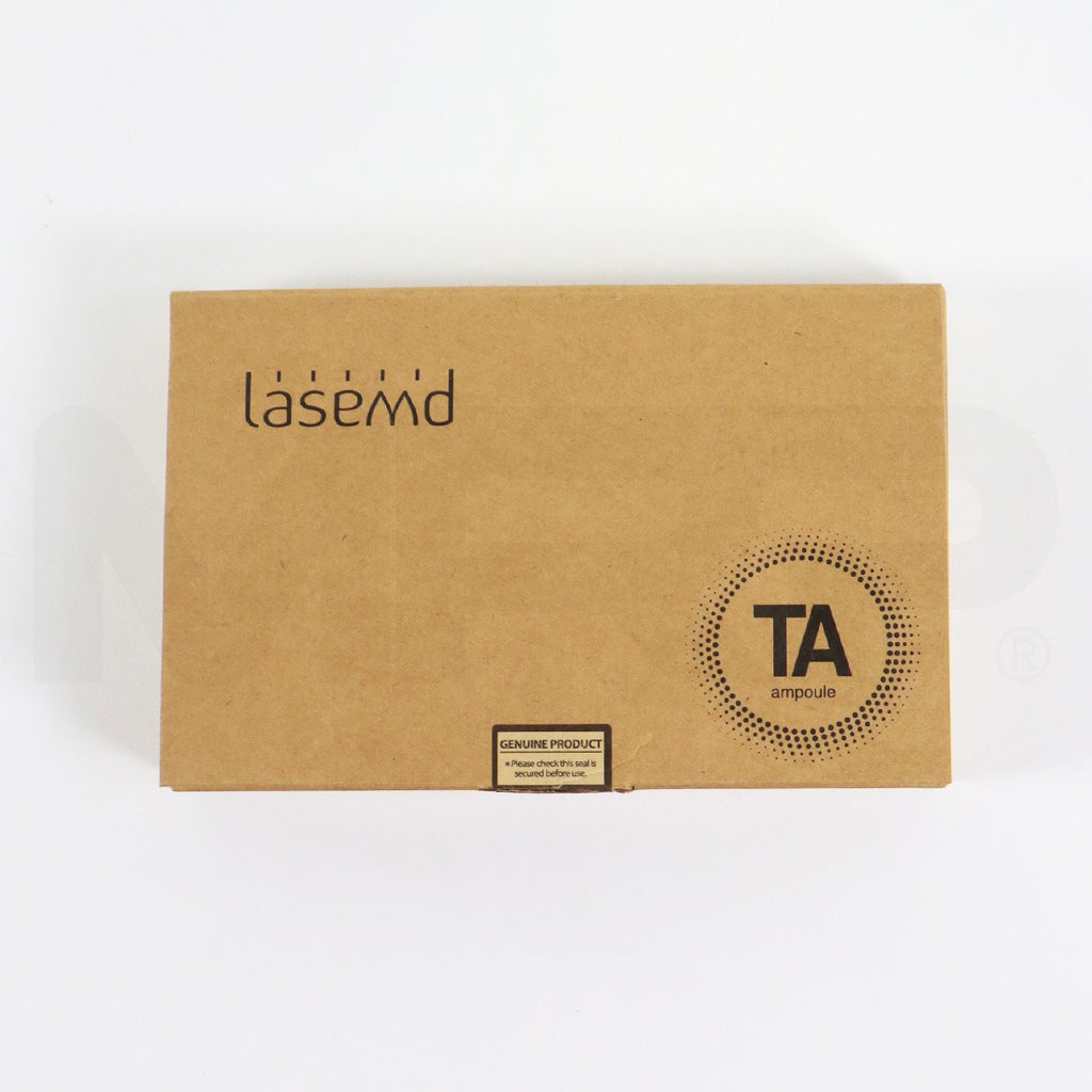 Lutronic LaseMD TA Ampoule Serum .34 Fl. Oz 5x Pack