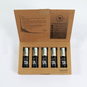 Lutronic LaseMD TA Ampoule Serum .34 Fl. Oz 5x Pack