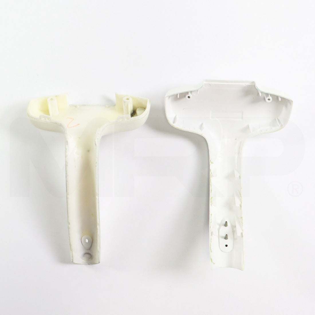 Cutera ProWave LX Headpiece HP Head Shell