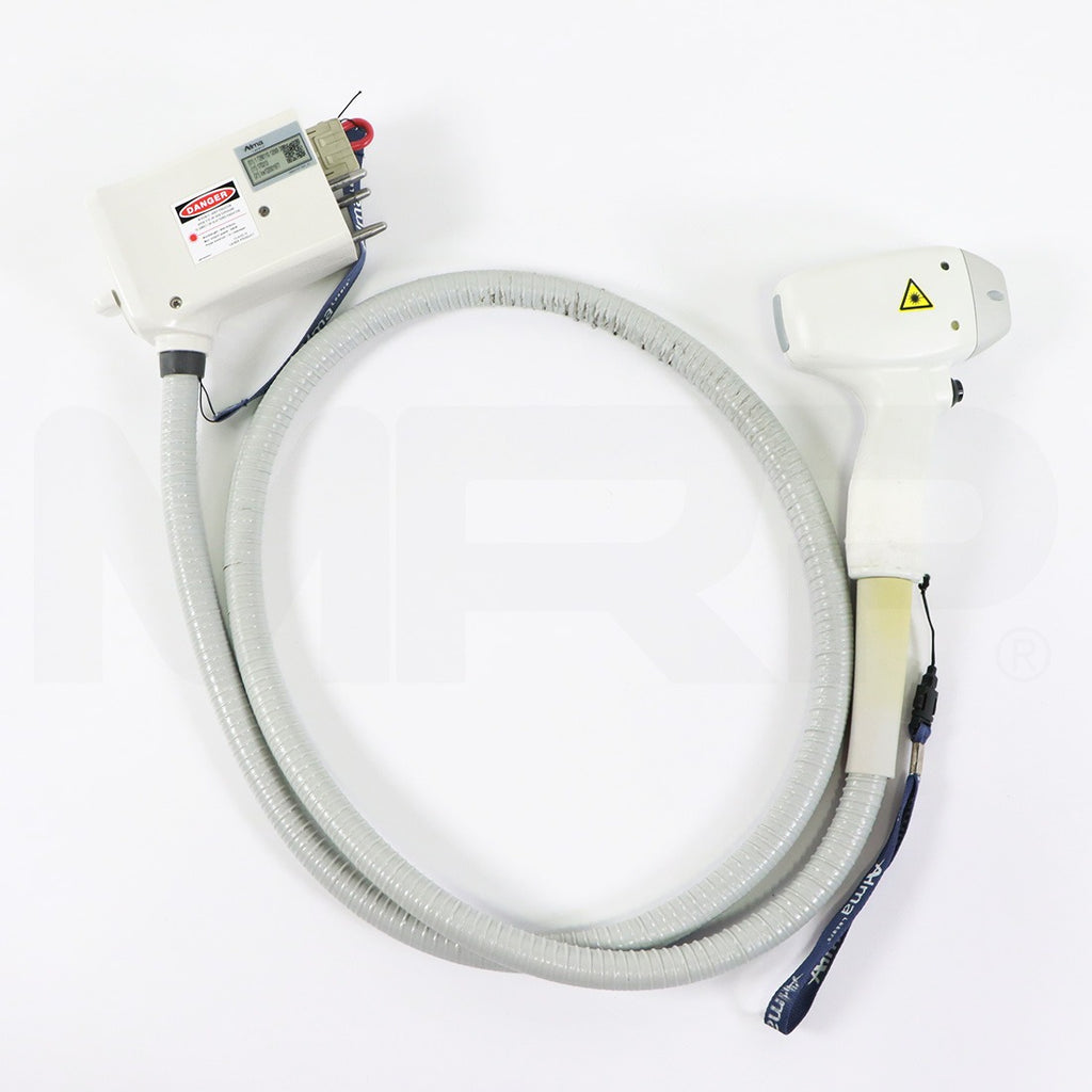 2017 Alma Lasers Soprano Ice Diode 810nm Handpiece