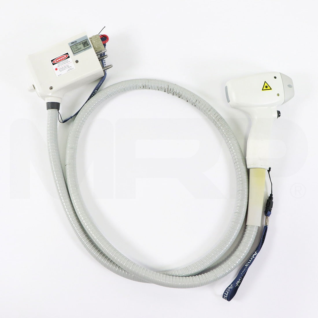 2017 Alma Lasers Soprano Ice Diode 810nm Handpiece