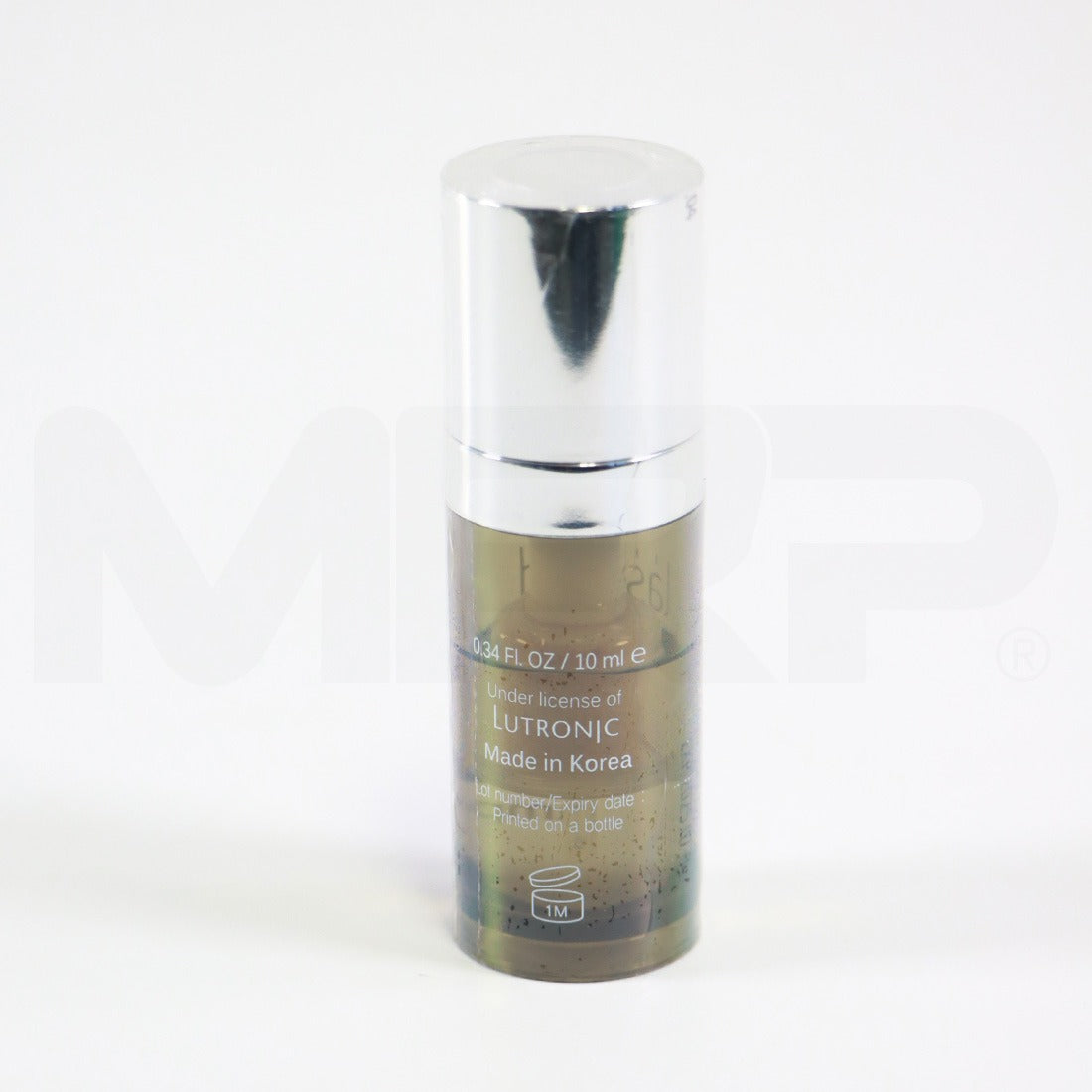 Lutronic LaseMD Ampoule VC Facial Serum 3.4 Fl. Oz Expired