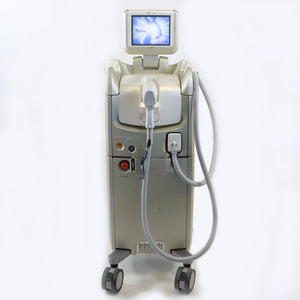 2014 Alma Harmony XL Laser ClearLift Nd:YAG Handpiece Tattoo Removal Pigments