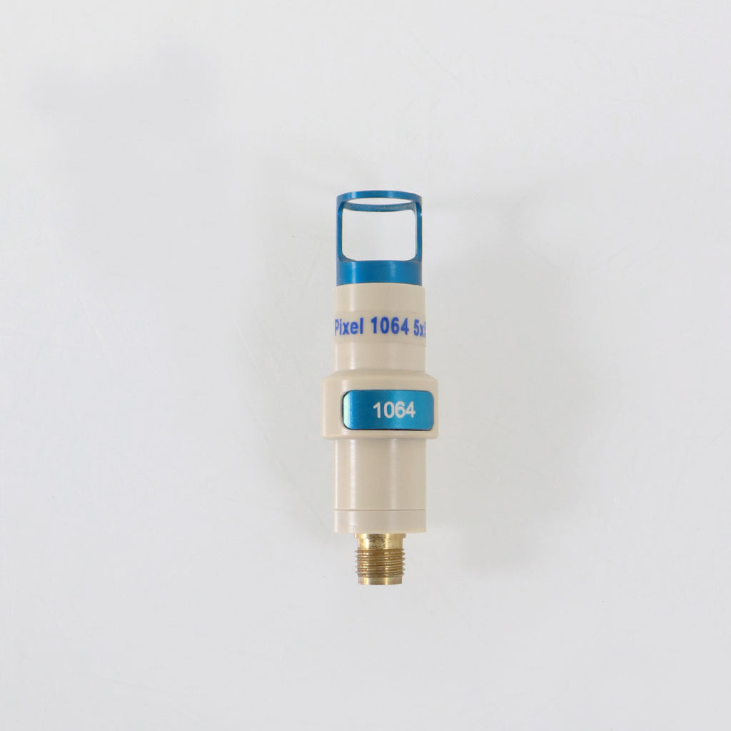 2014 Alma Harmony XL Laser ClearLift Nd:YAG Handpiece Tattoo Removal Pigments