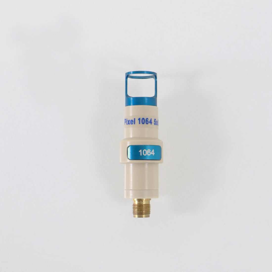 2014 Alma Harmony XL Laser ClearLift Nd:YAG Handpiece Tattoo Removal Pigments