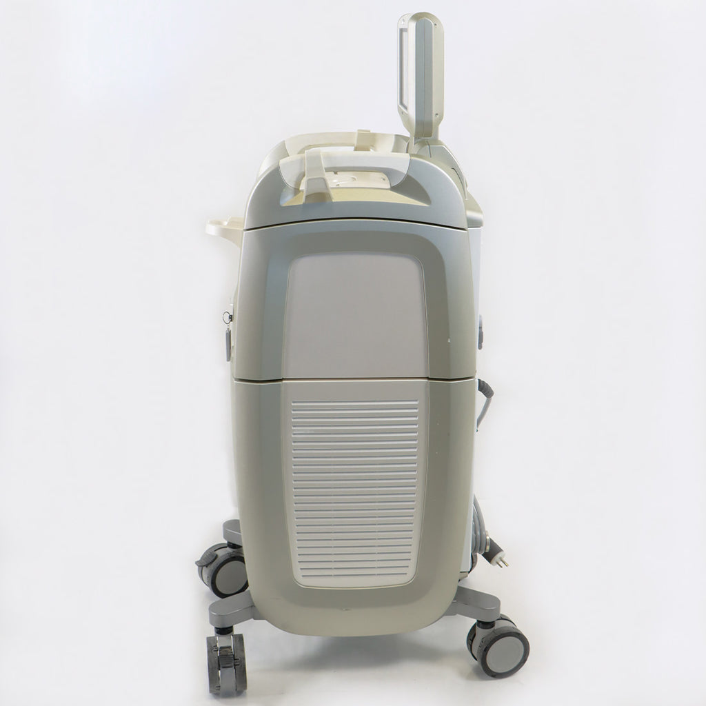 2014 Alma Harmony XL Laser ClearLift Nd:YAG Handpiece Tattoo Removal Pigments