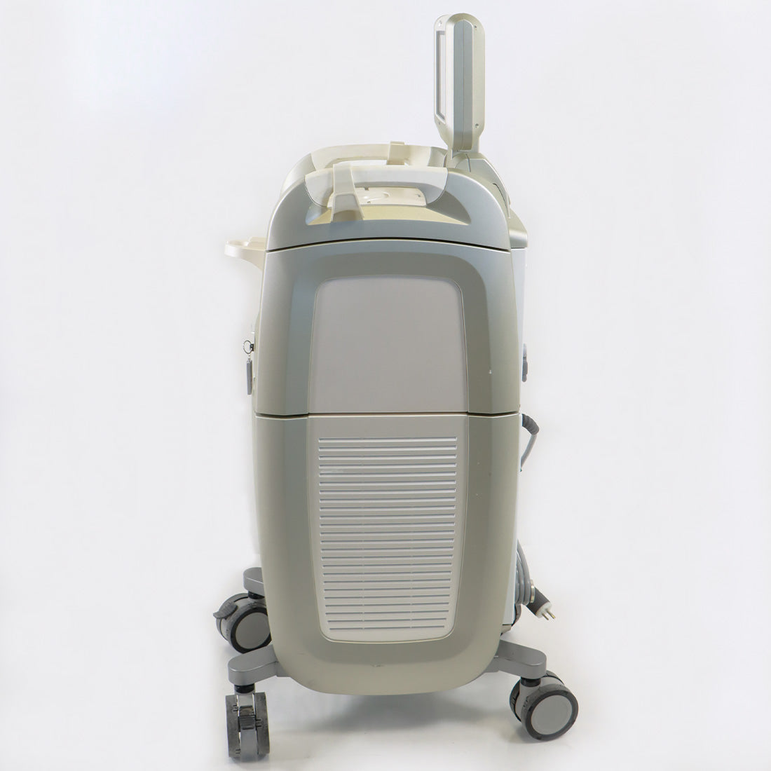 2014 Alma Harmony XL Laser ClearLift Nd:YAG Handpiece Tattoo Removal Pigments