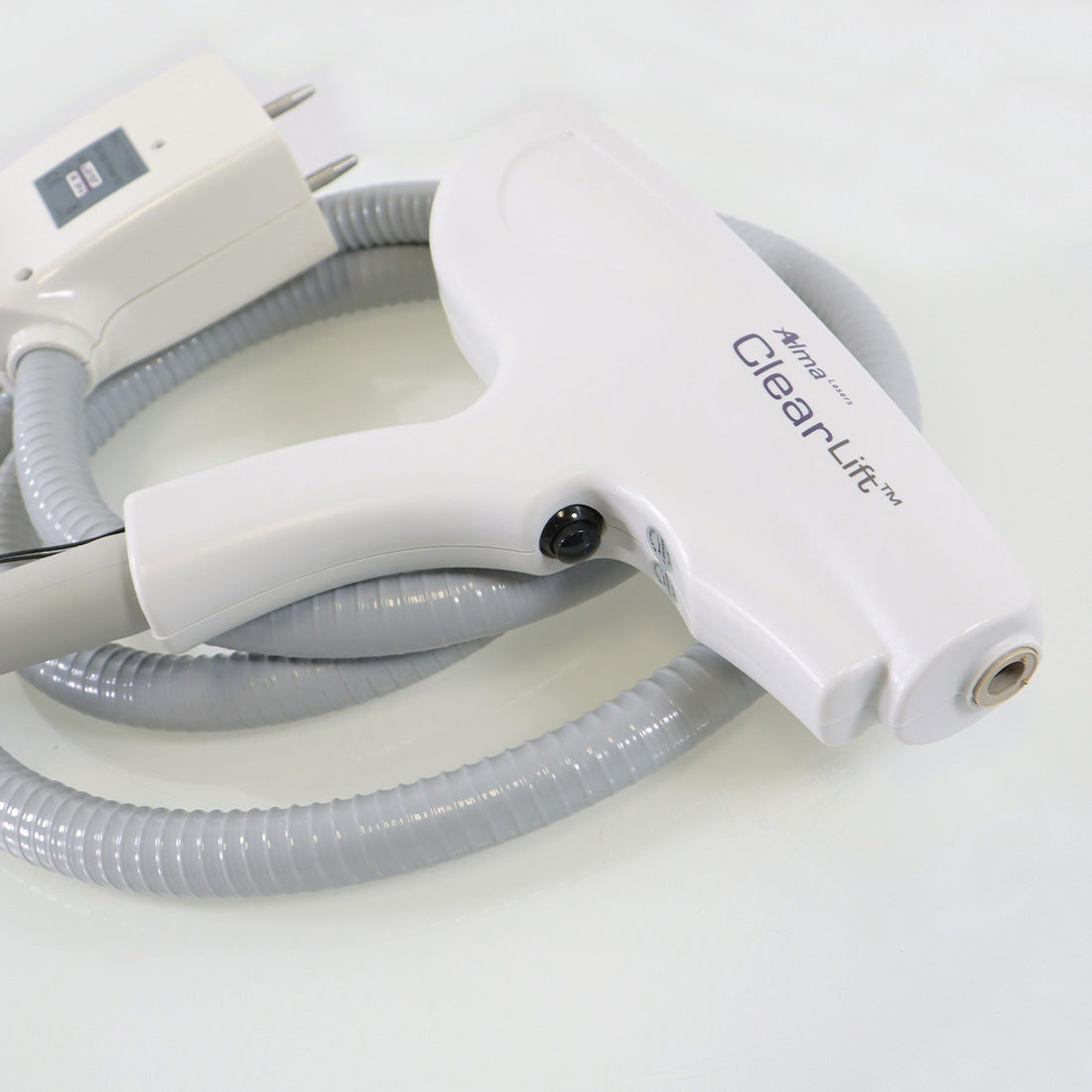 2014 Alma Harmony XL Laser ClearLift Nd:YAG Handpiece Tattoo Removal Pigments