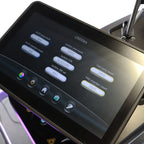 2020 Cynosure Elite iQ System Laser Hair Removal Veins Wrinkles Nd Yag w/Skintel
