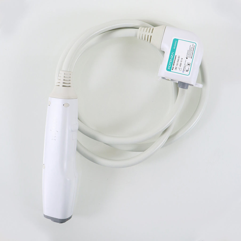 2020 Cynosure Potenza RadioFrequency Microneedling Acne Skin Wrinkles RF System