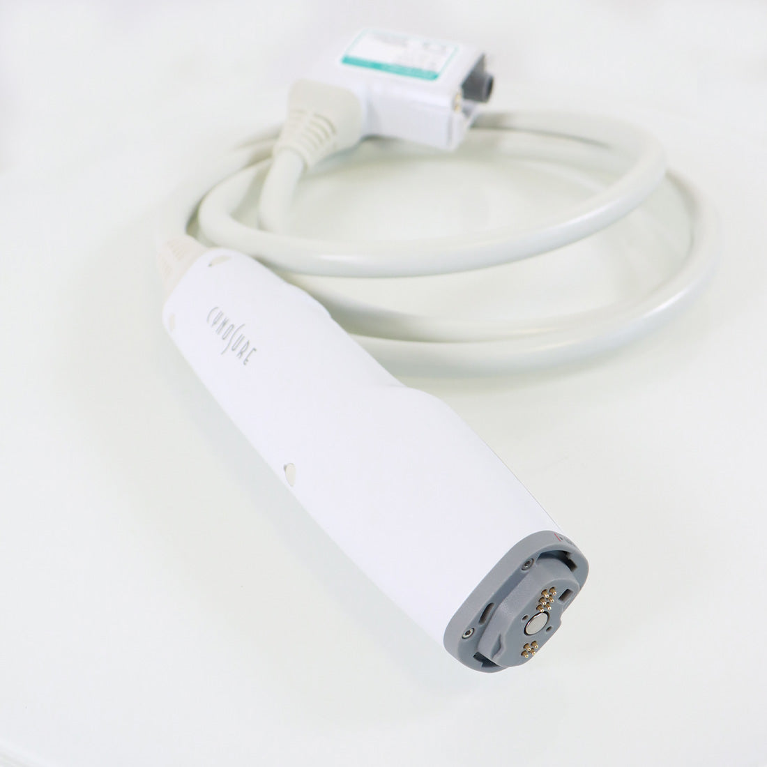 2020 Cynosure Potenza RadioFrequency Microneedling Acne Skin Wrinkles RF System