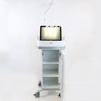 2020 Cynosure Potenza RadioFrequency Microneedling Acne Skin Wrinkles RF System