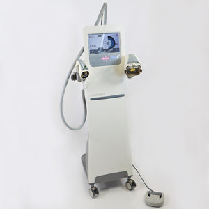 2020 Syneron Candela VelaShape III Cellulite Treatment Body Contour System