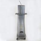 2020 Syneron Candela VelaShape III Cellulite Treatment Body Contour System