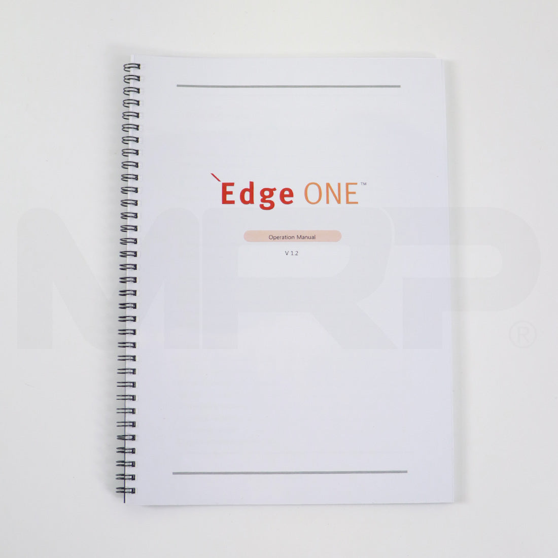 Jeisys Edge One CO2 Laser System Operation Manual Guide Version 1.2