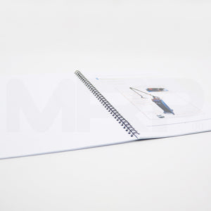 Descriptive image text
