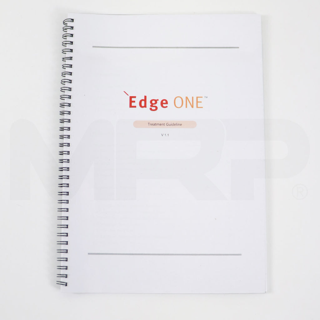 Edge One Treatment Guideline 11