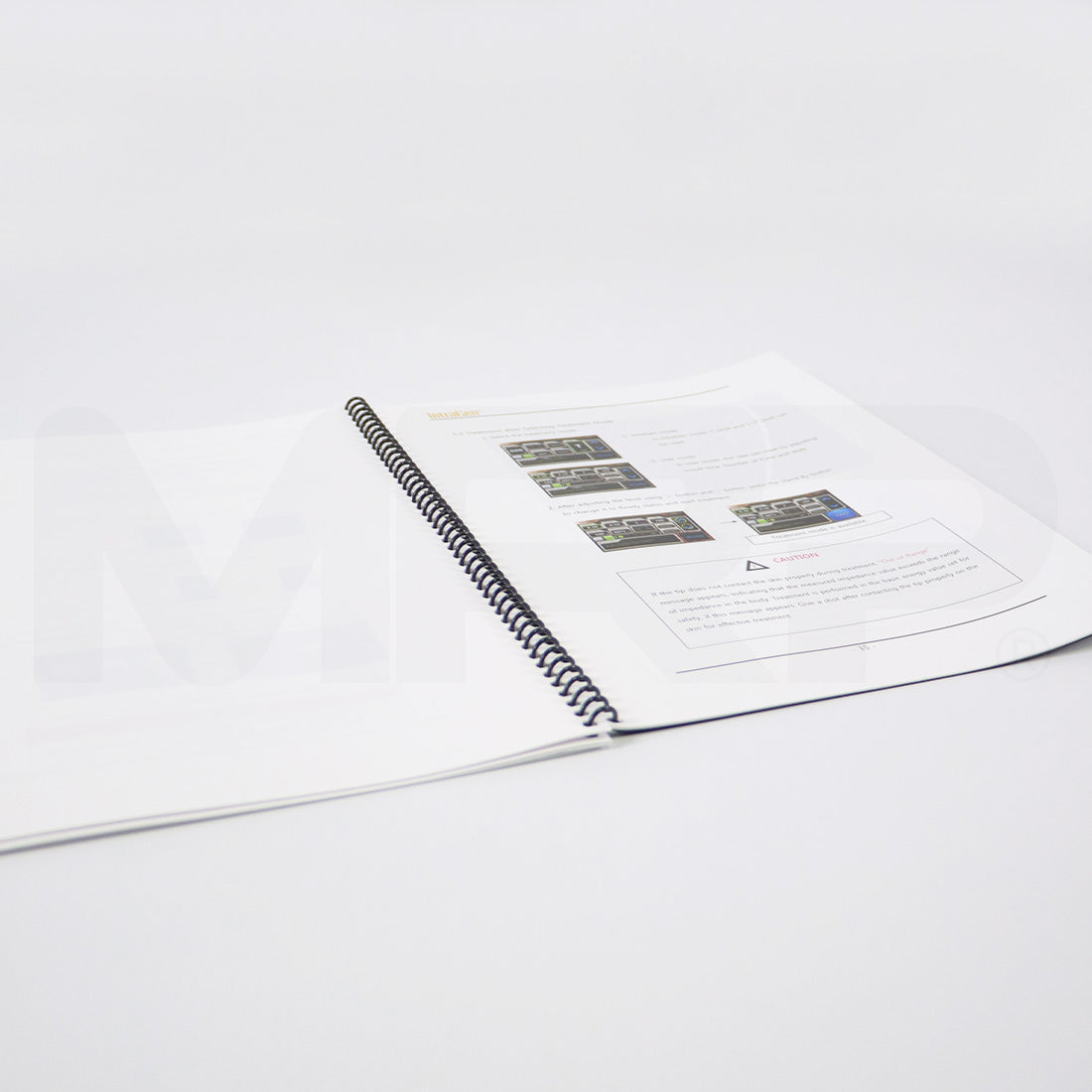 Jeisys IntraGen Operation Manual V1.5