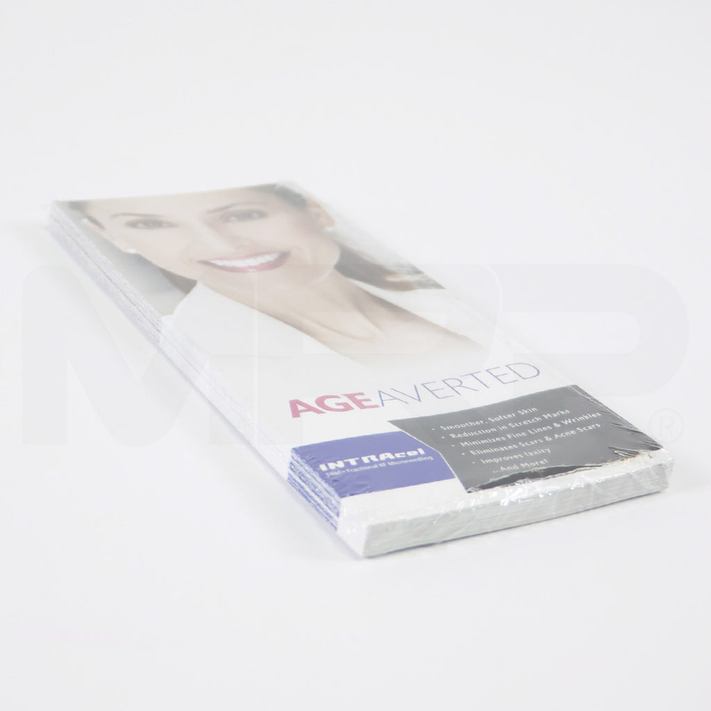 Jeisys INTRAcel Brochure 25x
