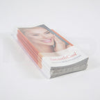 Jeisys SmoothCool Photo Rejuvenation Marketing Brochures x50 Pack
