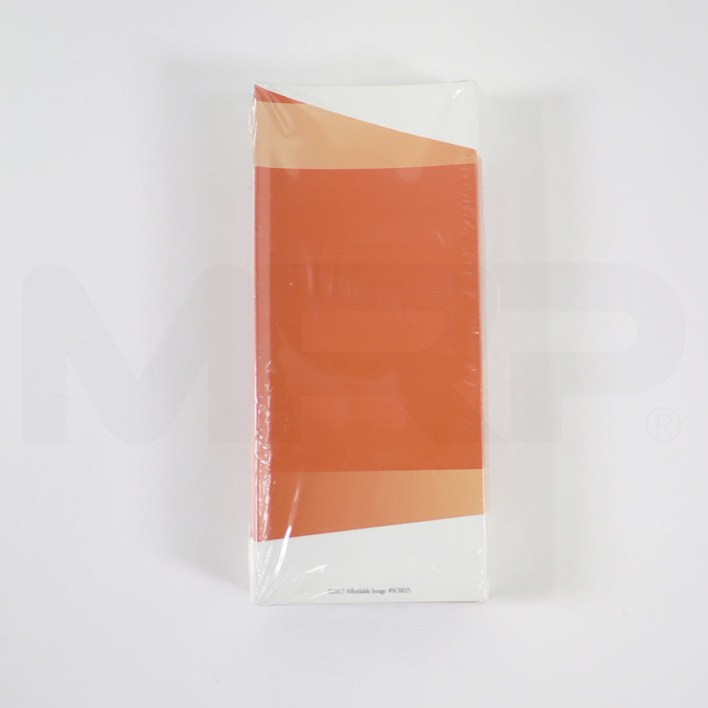 Jeisys SmoothCool Photo Rejuvenation Marketing Brochures x50 Pack