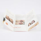 Jeisys SmoothCool Intense Pulse Light IPL Brochures 38-Pack
