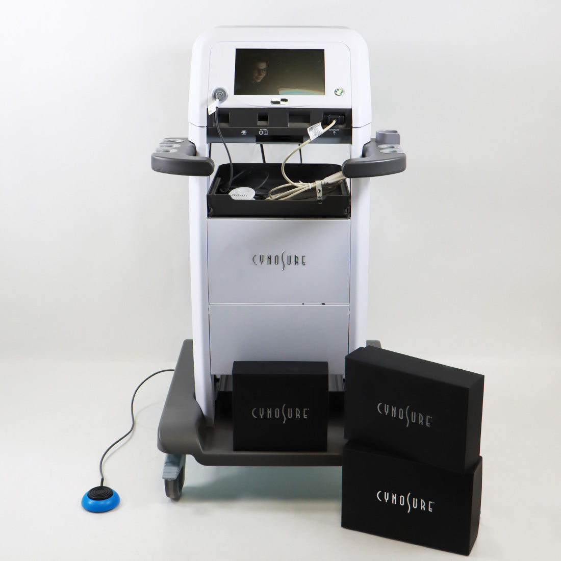 2020 Cynosure Ellman TempSure RF Vitalia Envi Firm Surgical FlexSure System