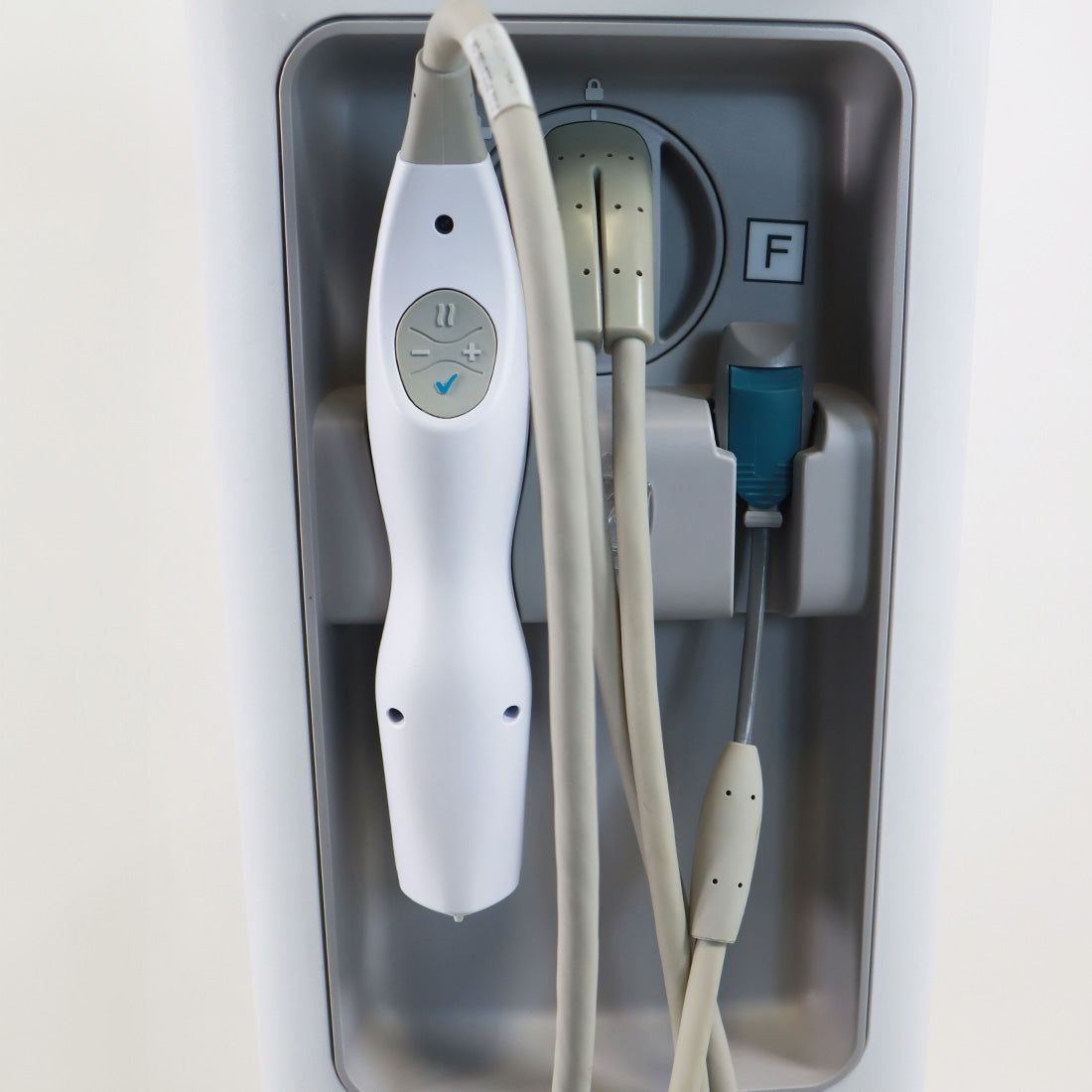 2023 Solta Thermage FLX Radiofrequency Smoothing Skin Tightening System TG-3A