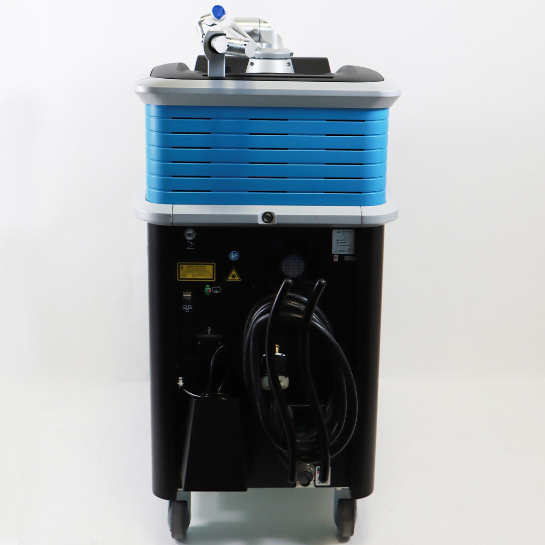 2014 Cynosure PicoSure Laser Tattoo Removal Lesions Acne Scars Skin Rejuvenation