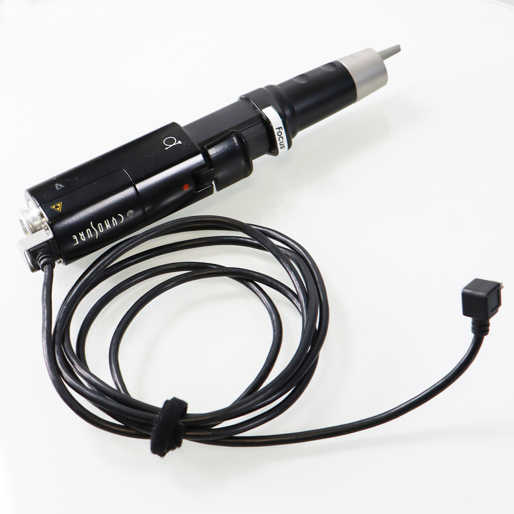 2014 Cynosure PicoSure Laser Tattoo Removal Lesions Acne Scars Skin Rejuvenation
