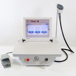 2020 Rohrer Aesthetics Pixel8 RF Radio Frequency Micro Needling Tabletop System