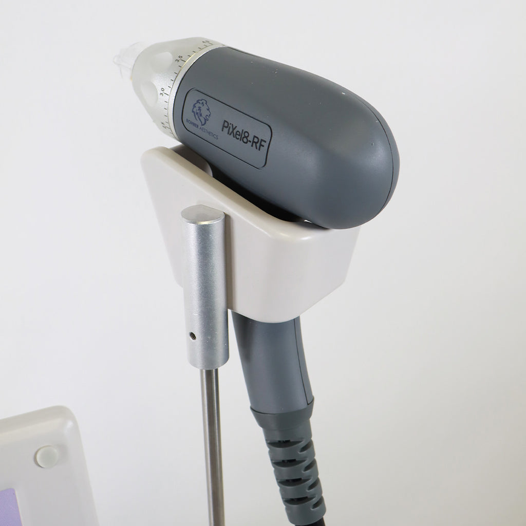2020 Rohrer Aesthetics Pixel8 RF Radio Frequency Micro Needling Tabletop System
