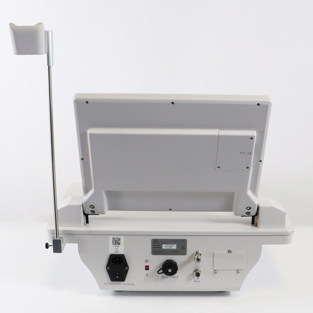 2020 Rohrer Aesthetics Pixel8 RF Radio Frequency Micro Needling Tabletop System