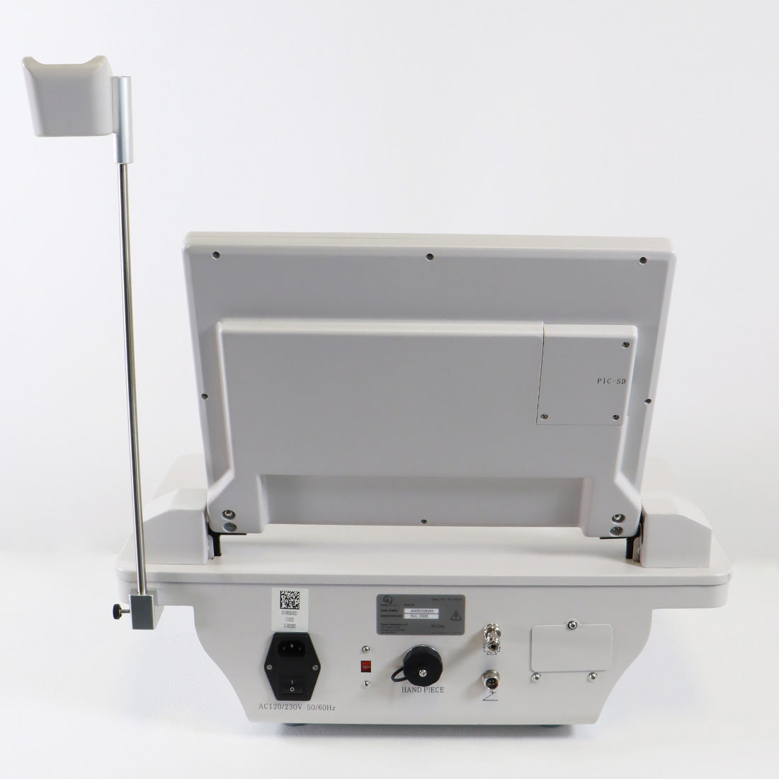 2020 Rohrer Aesthetics Pixel8 RF Radio Frequency Micro Needling Tabletop System