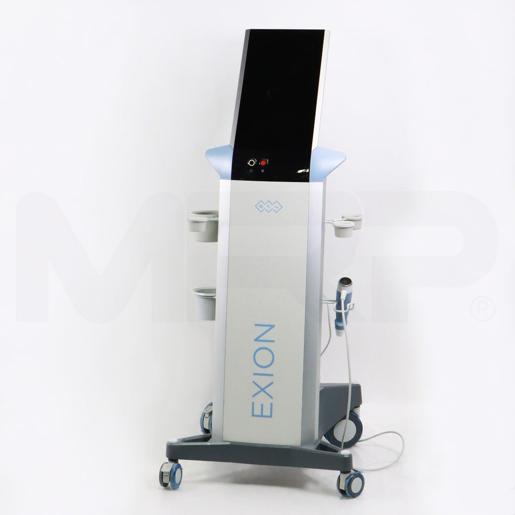 2024 BTL Exion Multi-Platform RF Skin and Body Treatment System